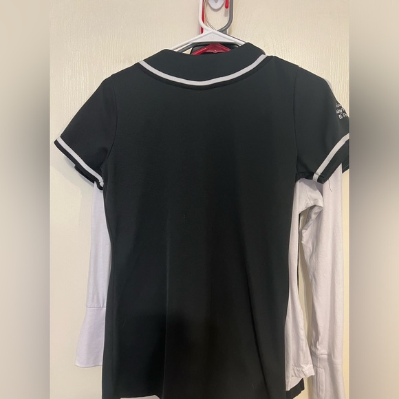 Lot of 7 Harley Davidson women’s size small shirts - Picture 9 of 14